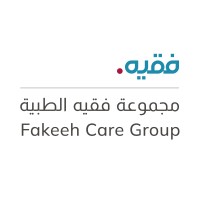 Fakeeh.care Logo