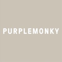 PurpleMonky Logo