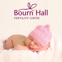 Bourn Hall Fertility Clinic Logo