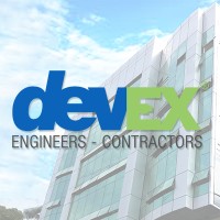 Devex Incorporated Logo