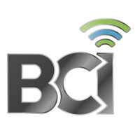 BCI BURCHI CONSULTING INFORMATIQUE Logo