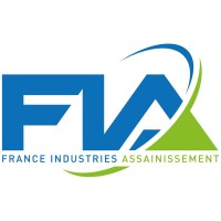 France Industries Assainissement (F.I.A) Logo