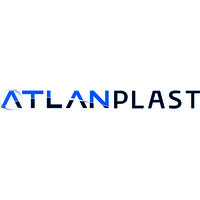 ATLANPLAST Logo