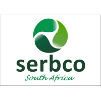Serbco SA Logo