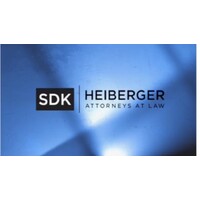 SDK HEIBERGER LLP Logo