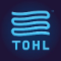 TOHL Logo