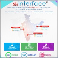 The Interface™ Group Logo