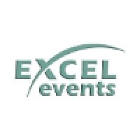 Excel Events Logo