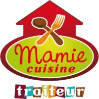 MAMIE CUISINE TRAITEUR Logo