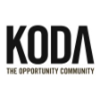 KODA Logo