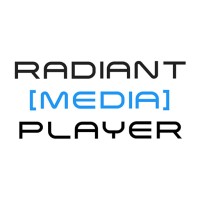 Radiant Media Player Logo