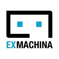 Ex Machina Group Logo