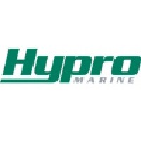 Hypro Marine Logo