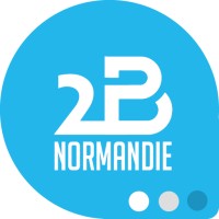 2B Normandie Logo