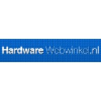 HardwareWebwinkel.nl Logo