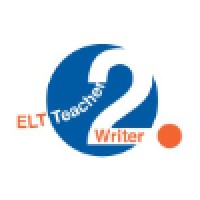 ELT Teacher 2 Writer Logo
