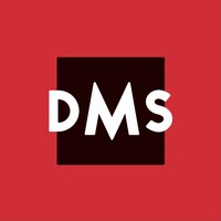Društvo za marketing Slovenije – DMS Logo