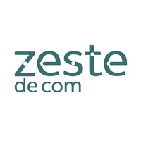 ZESTE DE COM Logo