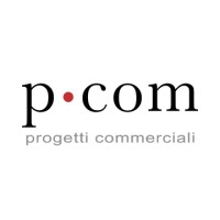 PROGETTI COMMERCIALI Logo