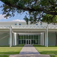 The Menil Collection Logo
