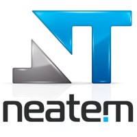 Neatem Logo
