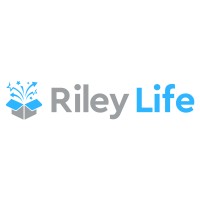Riley Life Logistics (acquired 2018) Logo