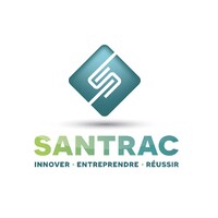 SANTRAC Logo