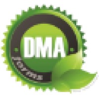 DMA Farms Logo