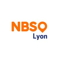 NBSO Lyon | Netherlands Business Support Office Logo