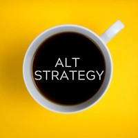 Alt Strategy Logo