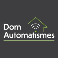 DOM AUTOMATISMES Logo
