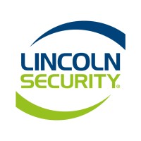 Lincoln Security Logo
