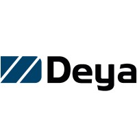 DEYA Logo