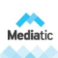 Mediatic Digital Solutions Logo