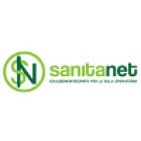 Sanitanet S.r.l. Logo
