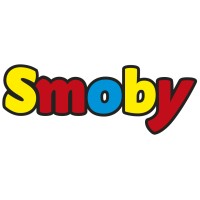 SMOBY TOYS S.A.S Logo