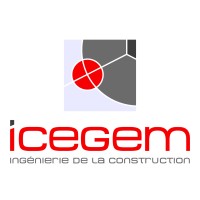 ICEGEM Logo