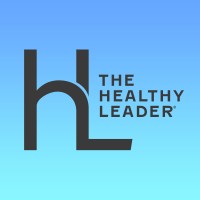 The Healthy Leader Logo