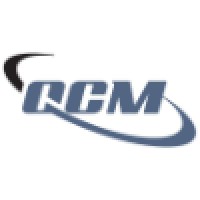Q.C.M. holding AG Logo