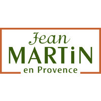 JEAN MARTIN en Provence Logo