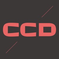 Construction Center Denmark Logo