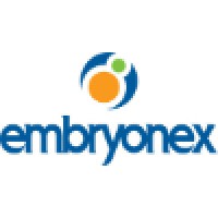 Embryonex Communications Ltd Logo