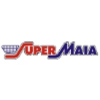 Supermercado SuperMaia Logo