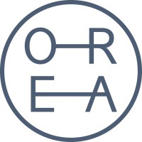 OREA Hotels & Resorts Logo