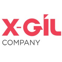 X-GIL COMPANY Logo