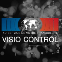 VISIO CONTROL Logo