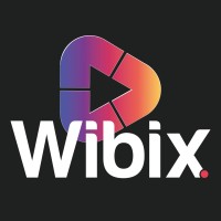 WIBIX Logo