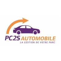 PC2S AUTOMOBILE Logo