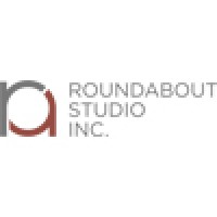 Roundabout Studio Inc Logo