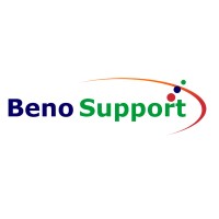 Beno Support Technologies Pvt. Ltd Logo